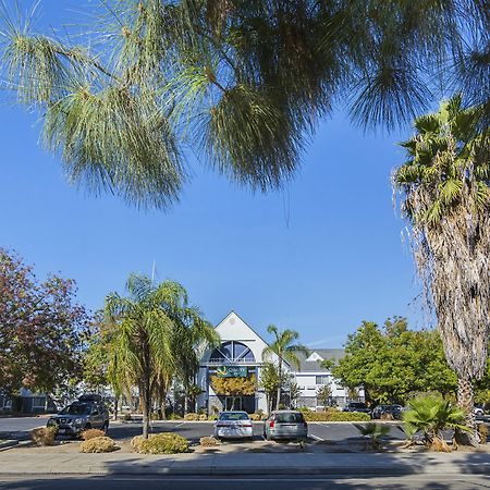 Quality Inn Fresno Yosemite Airport Ngoại thất bức ảnh